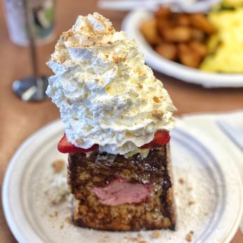 Button Up Cafe - Breakfast & Brunch Near Me - Pearl City, Hawaii Button Up Cafe - Breakfast & Brunch Near Me - Pearl City, Hawaii