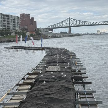 Clock Tower - Photo 3: Clock Tower Beach - Landmarks & Historical Buildings Near Me - Montreal, Quebec Clock Tower - Photo 3: Clock Tower Beach - Landmarks & Historical Buildings Near Me - Montreal, Quebec