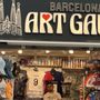 Photo of Art Gaudi