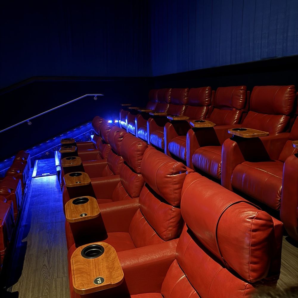 TOP 10 BEST Luxury Theater in Reno, NV - Updated 2026 - Yelp