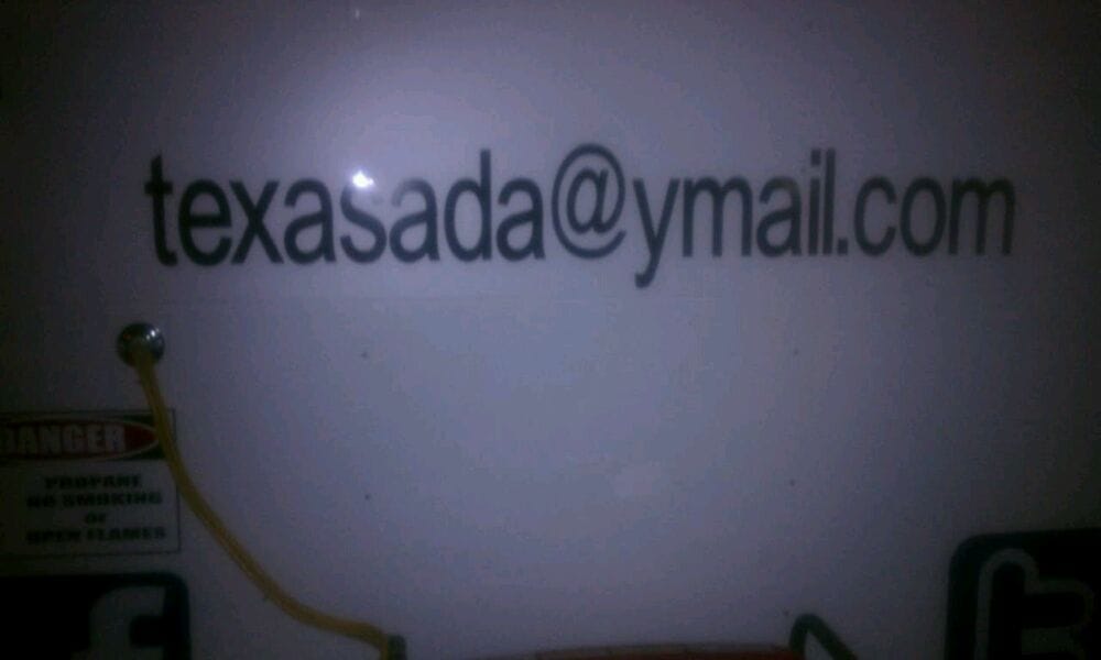 Texasada Mexican Street Food