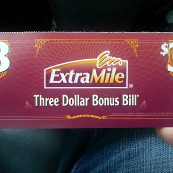 Chevron - Extra mile gas station. Not honored here. Worse. - Gas Stations Near Me - Northridge, California