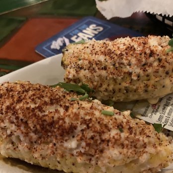 Tijuana Taxi Co - Street corn - Mexican Near Me - Deerfield Beach, Florida