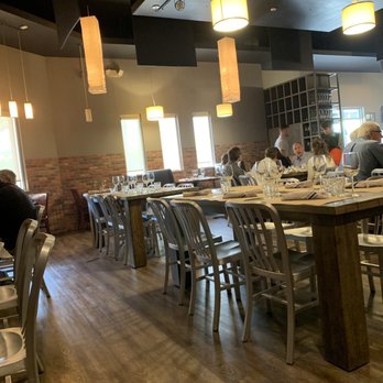 Terra & Acqua - Italian Near Me - St. Augustine, Florida Terra & Acqua - Italian Near Me - St. Augustine, Florida
