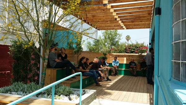 Counter Culture Coffee by null