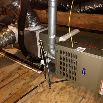 Smart HVAC System