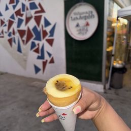 Passion fruit
