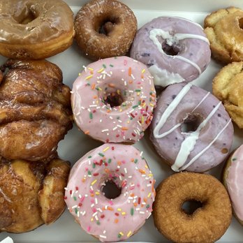 Donut Run - Donuts Near Me - American Fork, Utah Donut Run - Donuts Near Me - American Fork, Utah