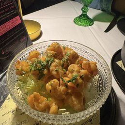 Bang bang shrimp Bang bang shrimp