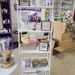 Paw Boutique Pet Shop