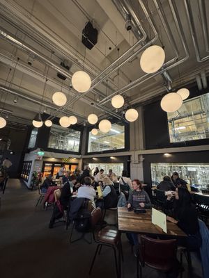 Guinness Open Gate Brewery by null