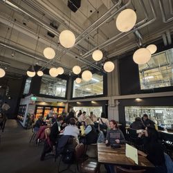 Guinness Open Gate Brewery