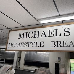 Michael's Homestyle Breads