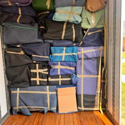 Reliable Moving Services