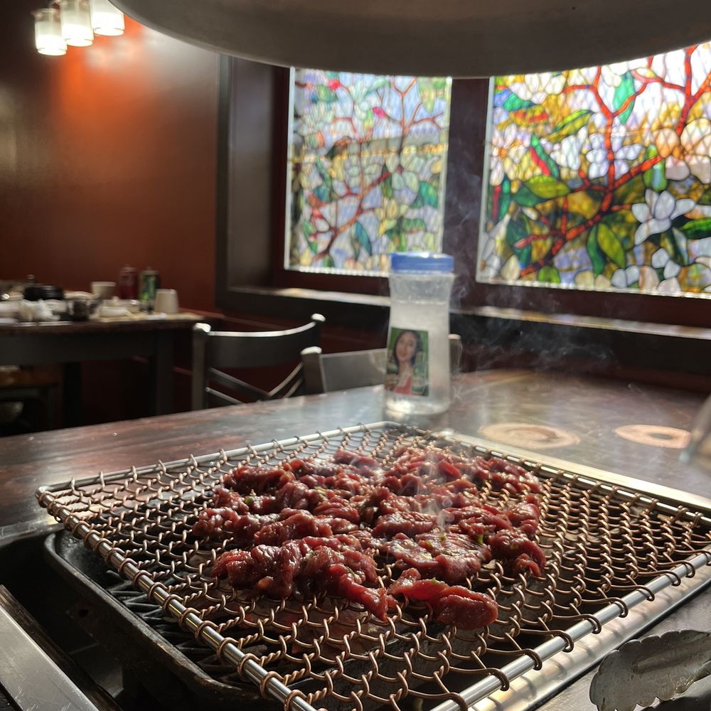Kim's Restaurant - Grills - Korean Near Me - Philadelphia, Pennsylvania