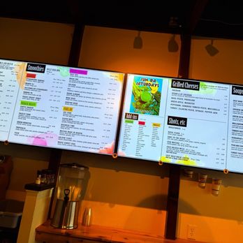The Soup Peddler - Menu - Soup Near Me - Austin, Texas The Soup Peddler - Menu - Soup Near Me - Austin, Texas