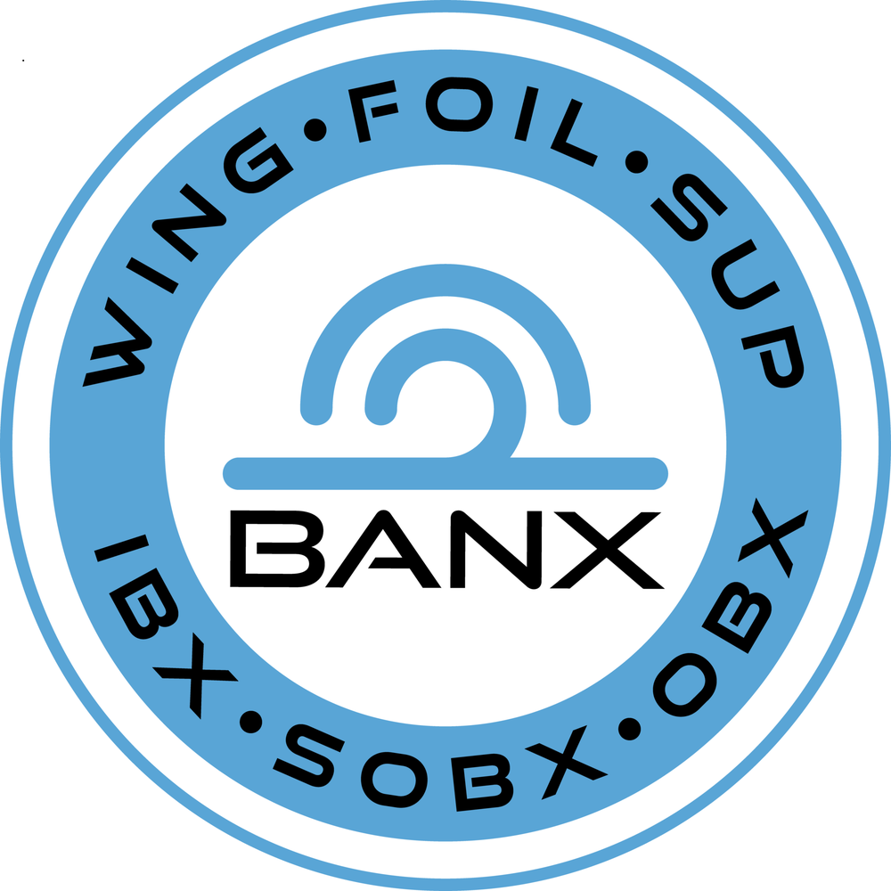 Banx Watersports Logo