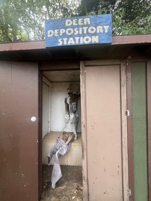 Da Yoopers Tourist Trap by null