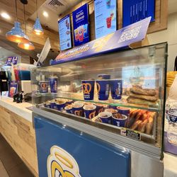 Auntie Anne's