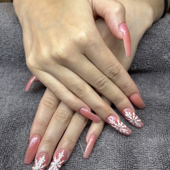 Blooming Nails Spa - Nail Salons Near Me - San Pablo, California Blooming Nails Spa - Nail Salons Near Me - San Pablo, California