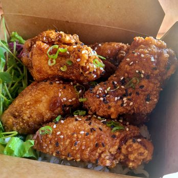 Yummy Kitchen - Berry Farm - The most delicious wings ever!!! - Pop-Up Restaurants Near Me - Chatham, New York Yummy Kitchen - Berry Farm - The most delicious wings ever!!! - Pop-Up Restaurants Near Me - Chatham, New York