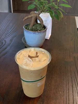 Undergrowth Coffee by null