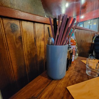 Paris Hanoï - Vietnamese Near Me - Paris, 75
