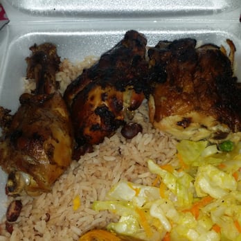Negril - Laurel - Jerk chicken - Caribbean Near Me - Laurel, Maryland