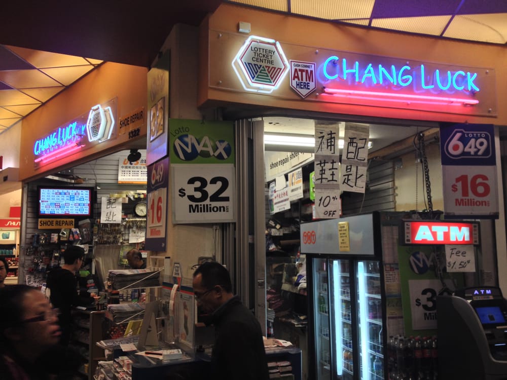 CHANG LUCK ENTERPRISES Updated October 2024 13224500 Kingsway