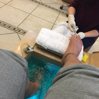 Spa Nails - Birthday spa day with my wife. #RealMenShit - Nail Salons Near Me - Schererville, Indiana Spa Nails - Birthday spa day with my wife. #RealMenShit - Nail Salons Near Me - Schererville, Indiana