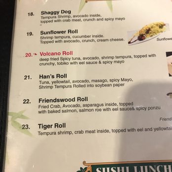 China Han Restaurant - #18 SHAGGY DOG Yum!!!! - Chinese Near Me - Friendswood, Texas China Han Restaurant - #18 SHAGGY DOG Yum!!!! - Chinese Near Me - Friendswood, Texas