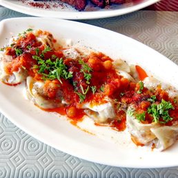 Mantu