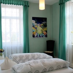 Hotel Mandelhof