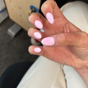 Nice Nails Spa - Nail Salons Near Me - San Carlos, California