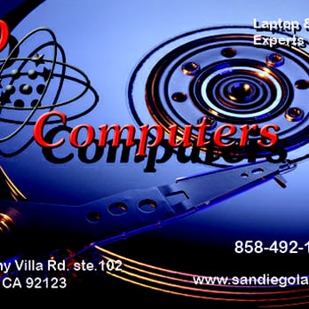 MD Computers - IT Services & Computer Repair Near Me - San Diego, California MD Computers - IT Services & Computer Repair Near Me - San Diego, California