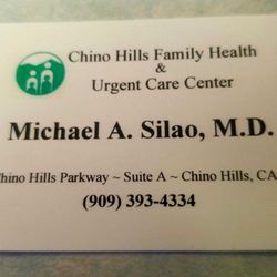 Family Health Care
