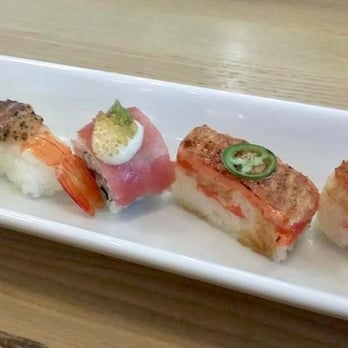 Miku - Japanese Near Me - Vancouver, British Columbia