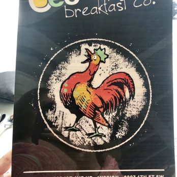 OEB Breakfast - Downtown - Breakfast & Brunch Near Me - Calgary, Alberta