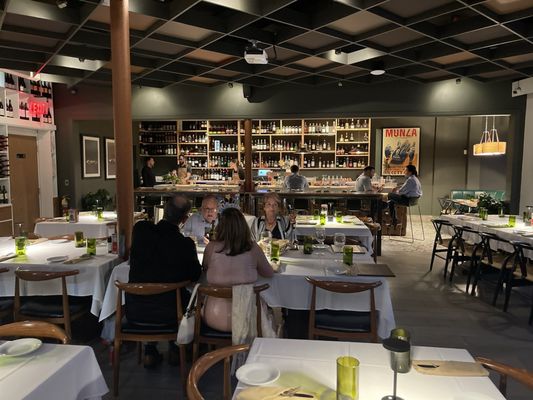 Graziano's Restaurant Coral Gables by null