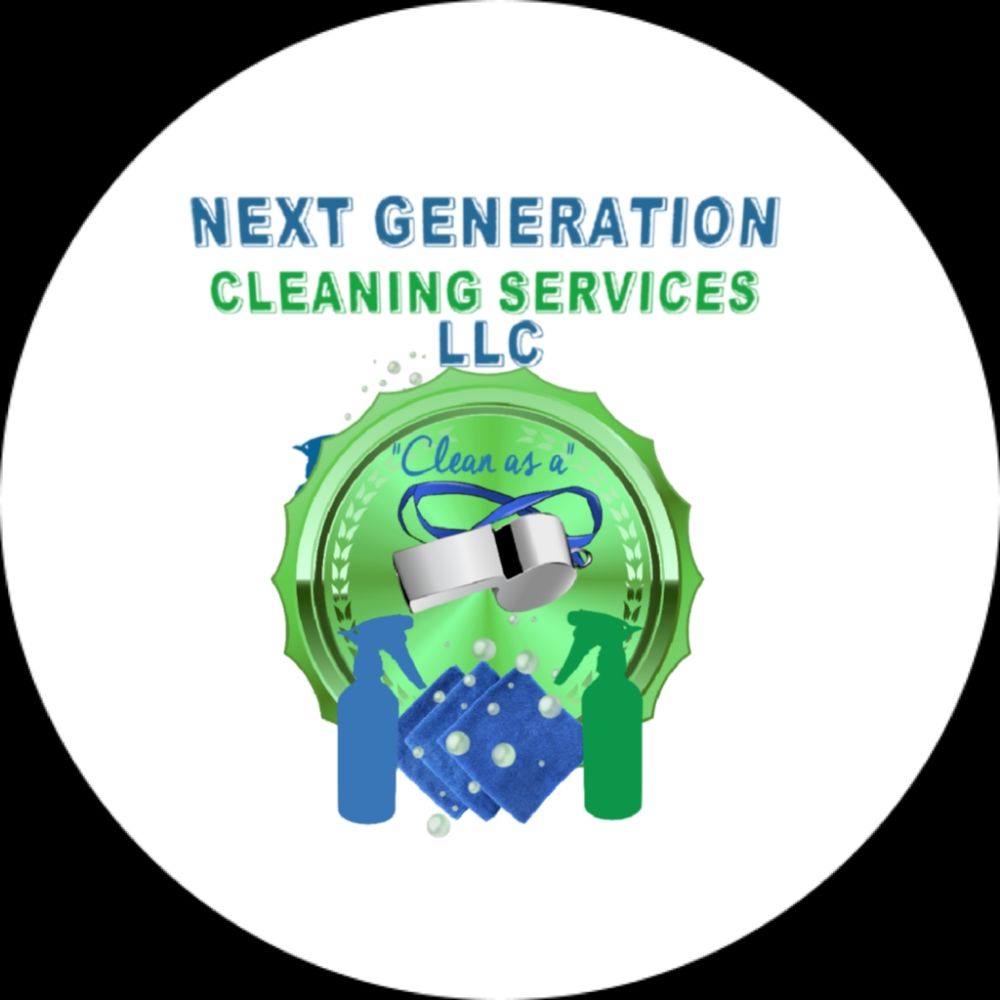 NEXT GENERATION CLEANING SERVICES Walterboro, South Carolina Office