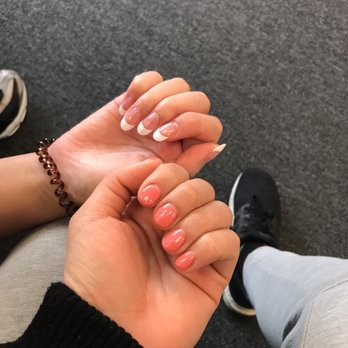 Luxury Nails - Nail Salons Near Me - Kent, Washington Luxury Nails - Nail Salons Near Me - Kent, Washington