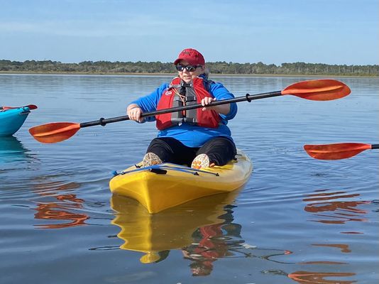 GeoTrippin Kayak Adventures by null