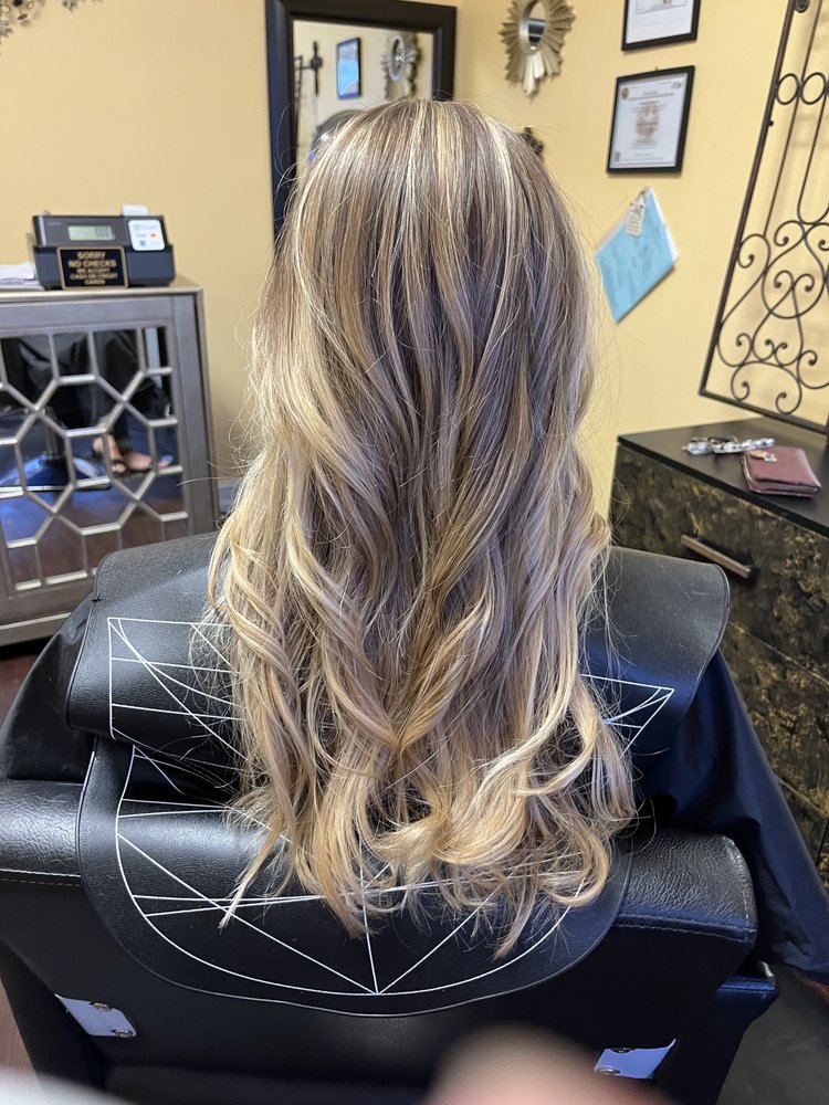 HAIR IT IS BY SUZANNE Updated August 2024 21 Photos 2609