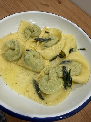 Tortelli by null