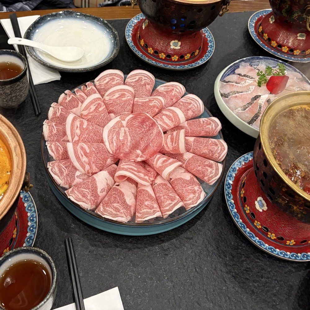 Beijing Hot Pot - Hot Pot Near Me - Richmond, British Columbia
