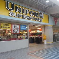 The Uniform Superstore