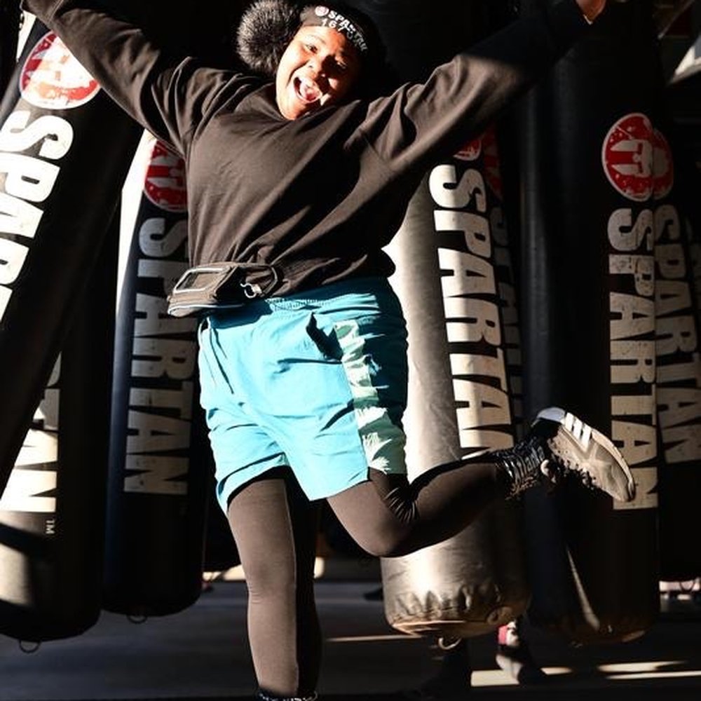 Kingdom FIT - THE VERY REASON I WAS EVER ABLE TO DO A SPARTAN RACE.... KINGDOM FIT!!!!! - Gyms Near Me - Lemoyne, Pennsylvania