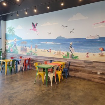 Maika'i Hawaiian BBQ - Like your at Waikiki Beach - Hawaiian Near Me - Katy, Texas