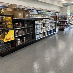 Sherwin-Williams Paint Store