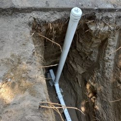 Fe Drain Sewer Services